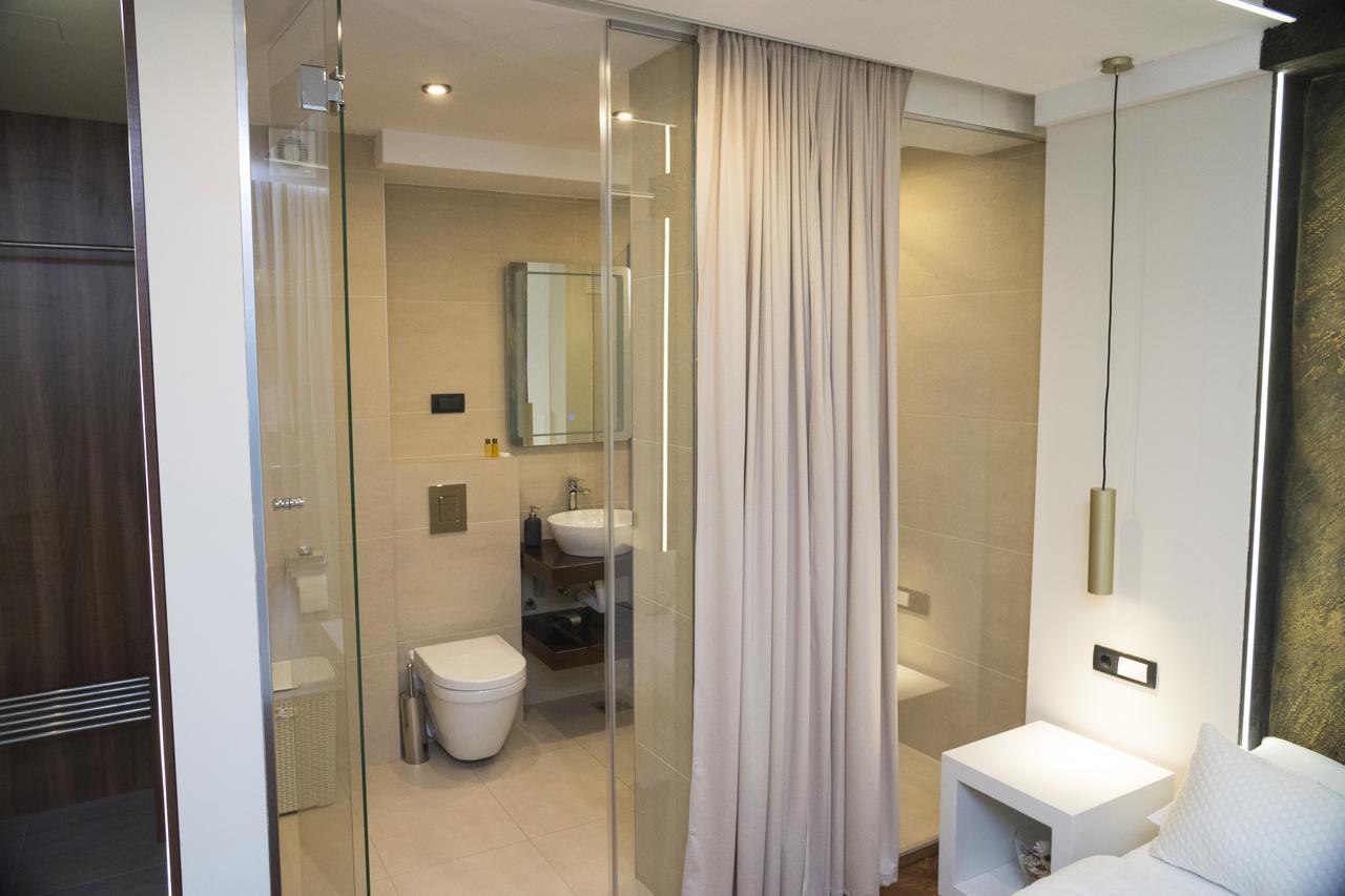 Onyx Luxury Apartments Belgrade Exterior photo